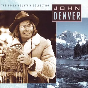 The Rocky mountain collection